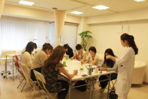 勉強会