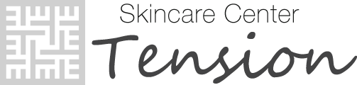 Skincare Center Tension